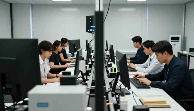 定制化IT系统