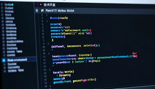 技术开发应用体验全面介绍